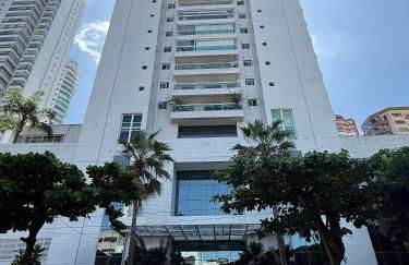 apê mandarim belém, 11º andar-wifi-garagem-piscina - Foto 62