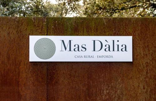 Mas Dalia - Turismo Rural - Girona - Monells, Empordà - Foto 25