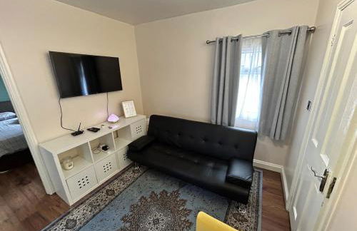 New 1 Bedroom Apartment in Central London - Foto 7