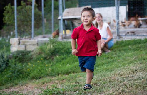 Polisena L'Altro Agriturismo Veg - Foto 38