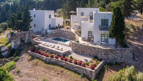 AnamneZia Luxury Suites - Foto 5