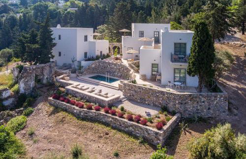 AnamneZia Luxury Suites - Foto 5