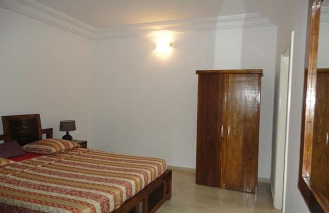 Stay.plus Apartment Mamelles Phare - Photo 7