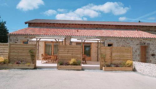 Les Granges des Petits Couleurs - Foto 3