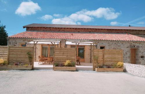 Les Granges des Petits Couleurs - Foto 3