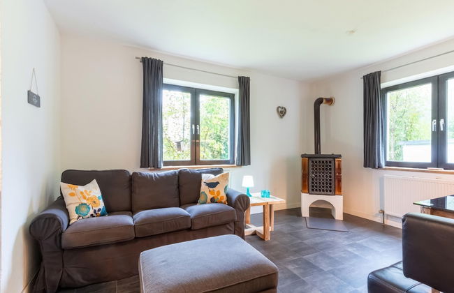 Apartment in Bichlbach With a Shared Sauna - Foto 10