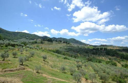 Farmhouse Abode With Pool and Tuscan Charm - Foto 38