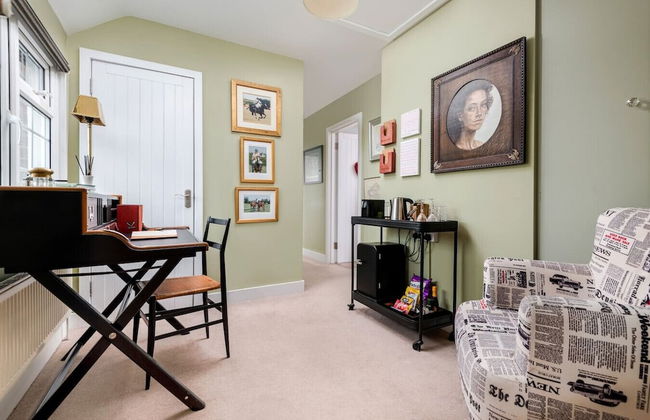 Crazy Fox House - From 600 Per Night - Foto 16