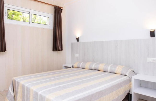 APCOSTAS Club Torre Vella / Un Dormitorio - Photo 20