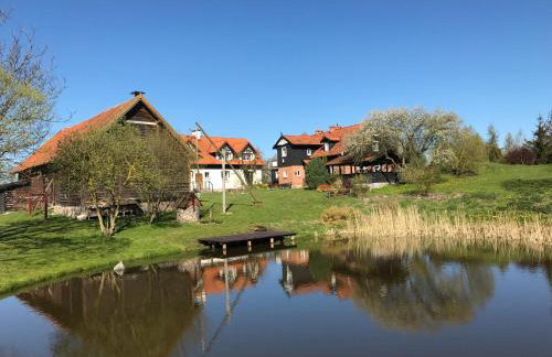 Andrzejówka - Photo 72