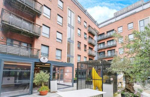 Liverpool City Centre Apartments - East Village - Foto 73