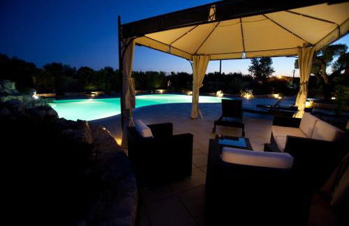 Masseria Tenuta Specolizzi - Foto 85