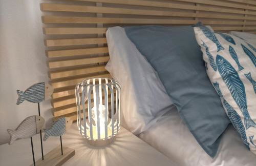 Apartamento Amanecer Laguna Beach Torrox costa - Photo 13