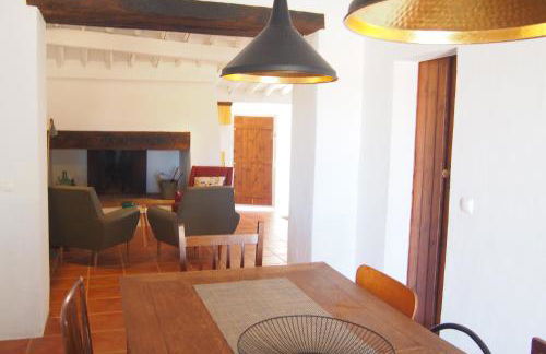 Monte dos Freixos Country House - Foto 13