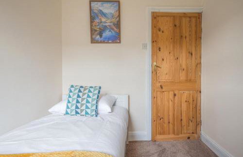 Croft Cottage - Lake District National Park - Foto 11