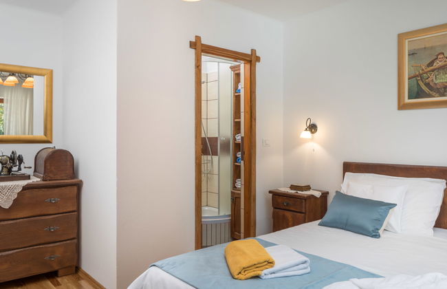 Villa Dalmatica moderna - Foto 31