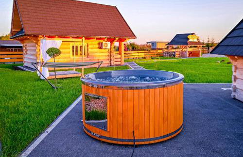 Nini House Dudki - Foto 1