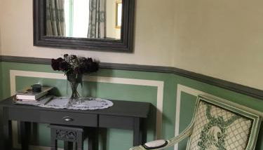 Chateau appartement tussen Mont Ventoux en Luberon - Foto 3