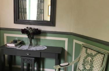 Chateau appartement tussen Mont Ventoux en Luberon - Foto 3