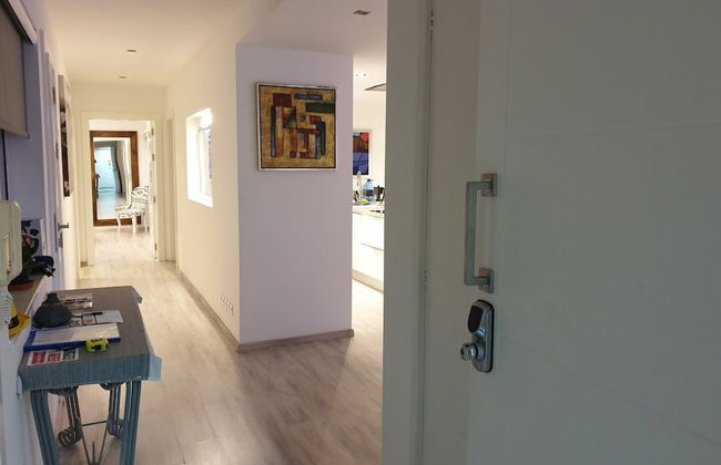 Apartment With Pool Near Beach In St Julians - Foto 63