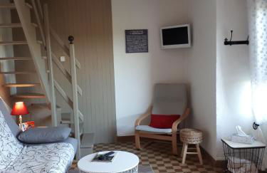 Le Gîte du Chauze - Foto 8