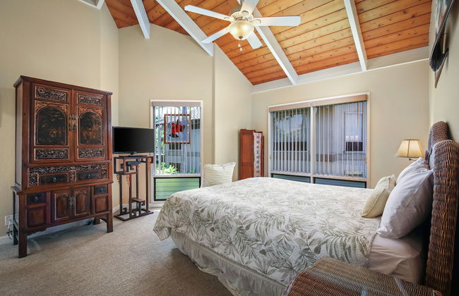 Kanaloa at Kona by OUTRIGGER - Foto 9