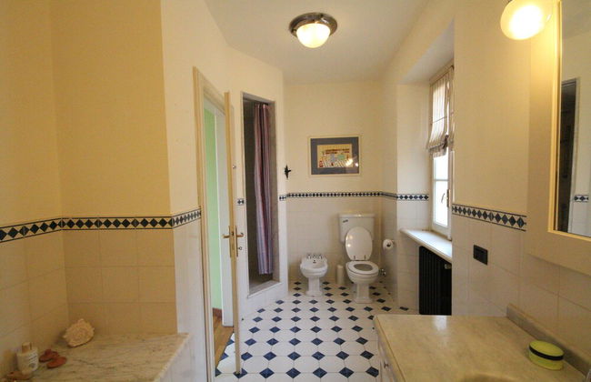 Botanic Garden Villa - Foto 20