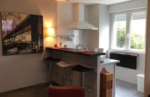 La Tour Des Quatre Chemins - Foto 15