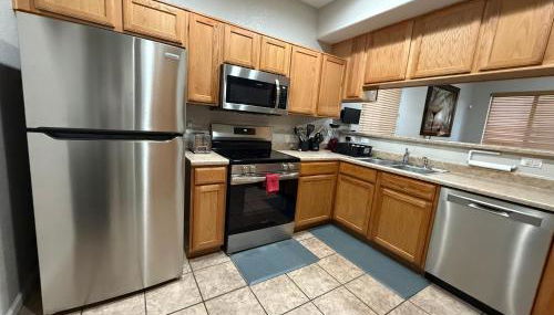 365 Sunshine of Yuma - Foto 4, stove, dishwasher, toaster