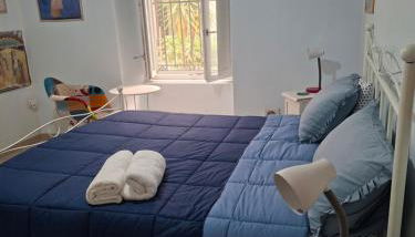 Casa Vacanze Donna Manu- Centralissima Tra Stazione Centrale ed Aeroporto - Foto 5