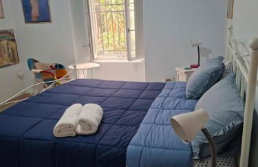 Casa Vacanze Donna Manu- Centralissima Tra Stazione Centrale ed Aeroporto - Photo 5