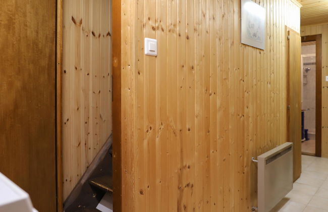 Chalet Les Rochers Blancs - Foto 29