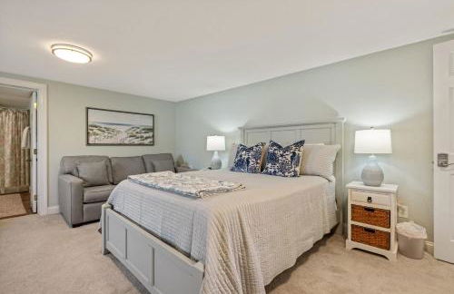 Sojourn Family home with Country Club Access 5 Bedrooms Sleeps 12 - Foto 14