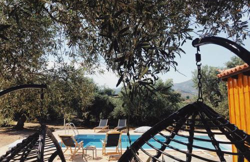 Villa Gaia - Foto 14