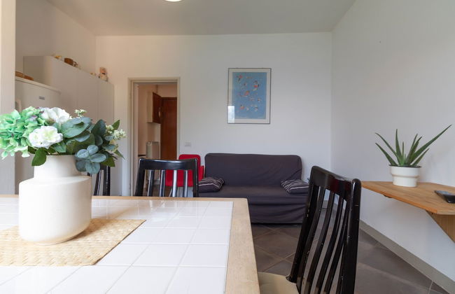 Mamma Ciccia Holiday Home - Stunning Lake View - Foto 10