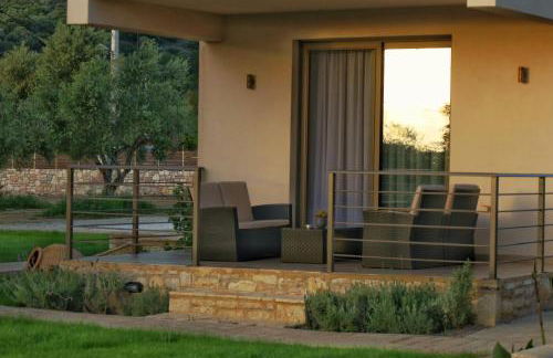 Three Charites Resort - Foto 8