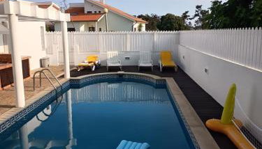 Villa Nenúfares - Foto 2