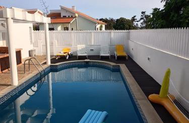 Villa Nenúfares - Foto 2