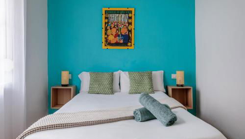 Maikran Standard Cozy Urban Stay - Photo 5