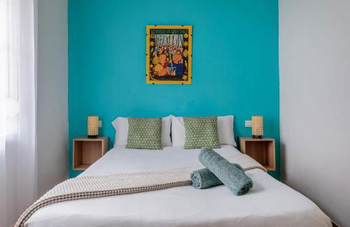 Maikran Standard Cozy Urban Stay - Photo 5