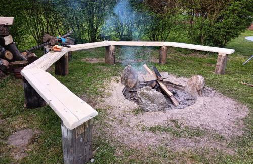 Smrek Sokolec Agroturystyka - Foto 13