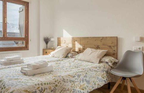 Apartamento Elurra Formigal - Foto 9
