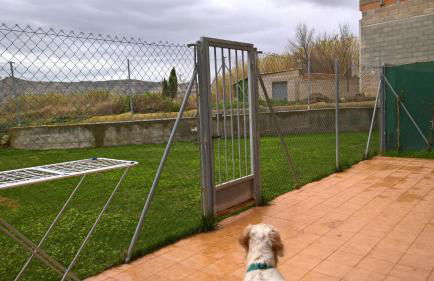 loft con terraza y barbacoa - Photo 21