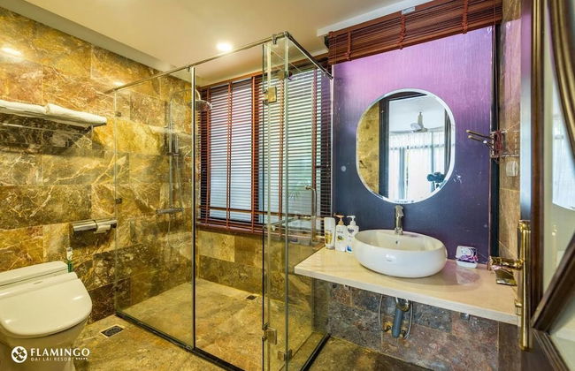 Villa Flamigo Dai Lai Chinh Chu - Photo 68