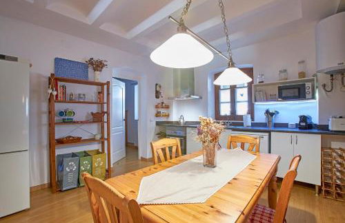 Mas Can Calet Aparthotel - Foto 63