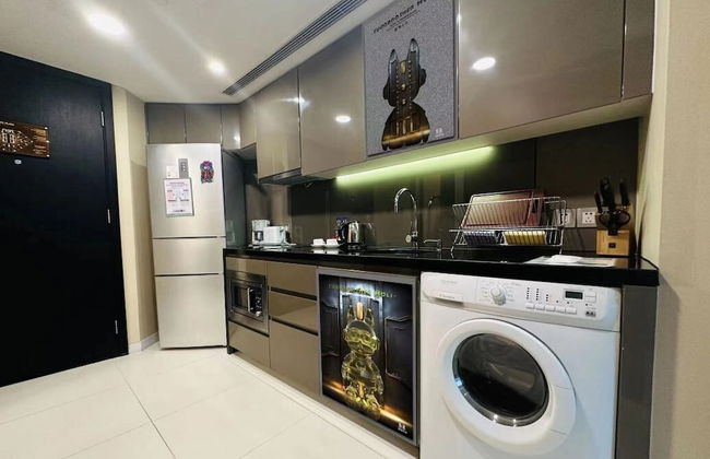 Ascott Huai Hai Road Shanghai - Photo 14