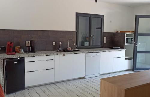 Meublé Tourisme 3 Etoiles Labell 'Accueil Vélo' - Foto 8