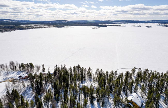 Lappi dream house - Foto 26