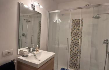 Casa vista Faraglioni Capri 2 - Foto 13