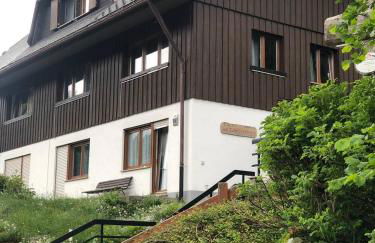 Haus am Scheibenfelsen - Foto 14